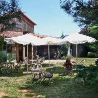 Camping Ain Jaca