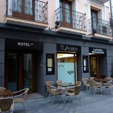Hotel El Acebo