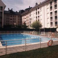 Apartamento Jaca