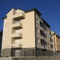 Apartamento Ciudadela San Babil