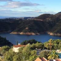 Luxurious Penthouse Balcones Del Lago Marbella
