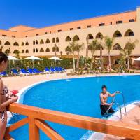 Playa Marina Spa Hotel - Luxury