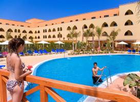Playa Marina Spa Hotel - Luxury