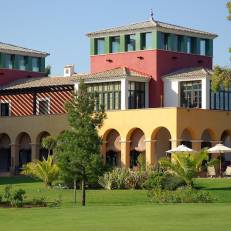 Hotel Isla Canela Golf