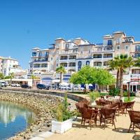 Isla Canela Tours Marina