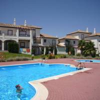 Isla Canela Appartment
