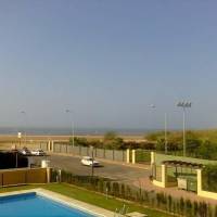 Apartamento en Isla Canela