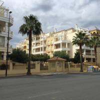 Apartamentos Punta del Moral