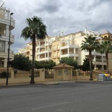 Apartamentos Punta del Moral
