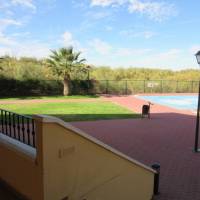 Apartament Los Mirlos