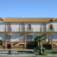 Apartamentos Turisticos Paraiso Andaluz