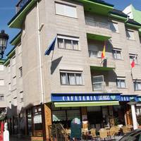Hotel Las Rocas de Isla