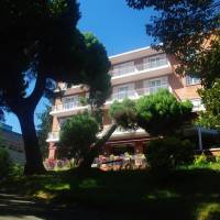 Alcazar Irun Centro Ciudad