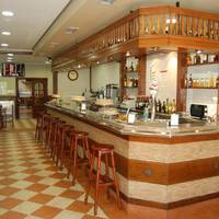 Bar Pension Restaurante Bidasoa
