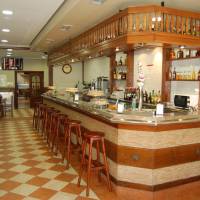 Bar Pension Restaurante Bidasoa