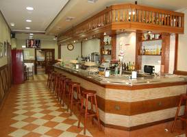 Bar Pension Restaurante Bidasoa