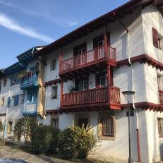 Jaizubia Urdanibia Home Renting