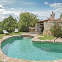 Holiday home Poligono 3 Parc
