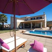 Finca Es Corto
