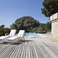 Finca Es Bosquet
