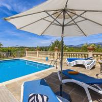Finca Tramuntana
