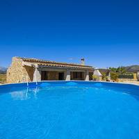 Finca Can Calistro