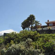Paseo Mirabal