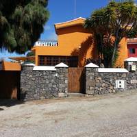 Casa el Pinar