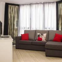 Drago Shadows Apartments