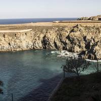 Apartamento Vista de San Marcos