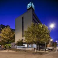 AC Hotel Huelva, a Marriott Lifestyle Hotel