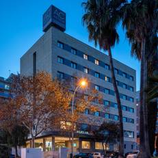 AC Hotel Huelva, a Marriott Lifestyle Hotel