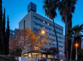 AC Hotel Huelva, a Marriott Lifestyle Hotel