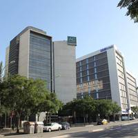 AC Hotel Som, a Marriott Lifestyle Hotel