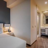 Hotel SB Plaza Europa