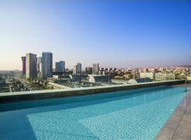 Hotel SB Plaza Europa
