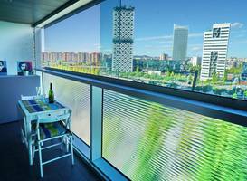 Fira Gran Via - Barcelona4Seasons