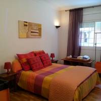 Gran Via II Apartment