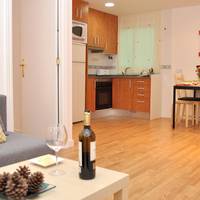 bcn4days Sants Apartment