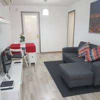 BOD Apartment