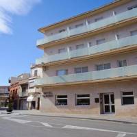Hotel Sancho