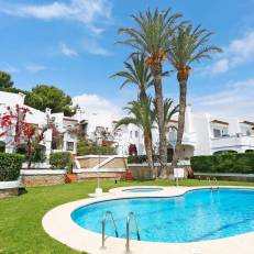Casa Miriam Mar