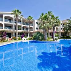 UHC Costa Linda Apartments