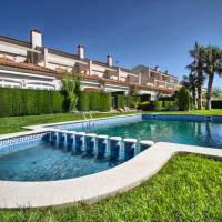 Holiday Home Tolu