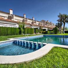 Holiday Home Tolu