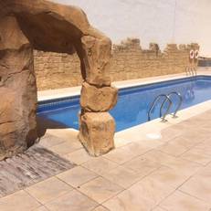 Apartamento Cristal