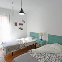 Apartamento Medinacelli