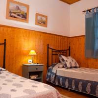 Casa Rural Ondina