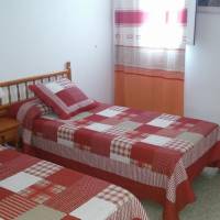 Apartamentos Playa