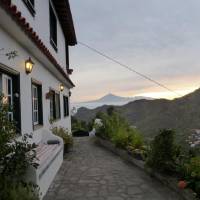 Apartment Tamina
